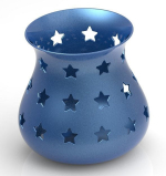 Stylish Star Flower Vase