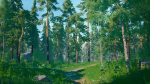 Stylized Environment - Forest Package 2