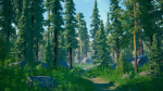 Stylized Environment - Forest Package 2