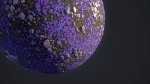 Stylized Ground Materials