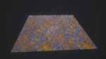 Stylized Ground Materials