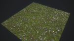 Stylized Ground Materials