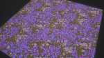 Stylized Ground Materials