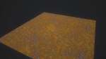 Stylized Ground Materials