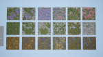 Stylized Ground Materials