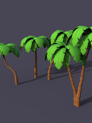 stylized-palms-lp-toon-3d-model-fefda2f9a7