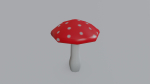 Stylized Plants Pack pbr