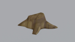 Stylized Plants Pack pbr