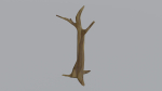 Stylized Plants Pack pbr