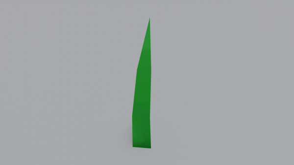 Stylized Plants Pack pbr
