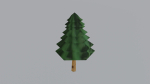 Stylized Plants Pack pbr