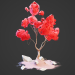 Stylized Tree