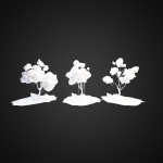 Stylized Tree
