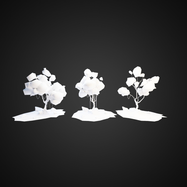 Stylized Tree
