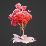 Stylized Tree