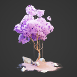 Stylized Tree
