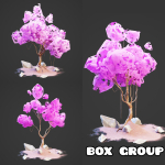 Stylized Tree