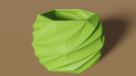 3D Printed Succulents Planters - 13 pieces