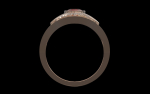 Sun ring