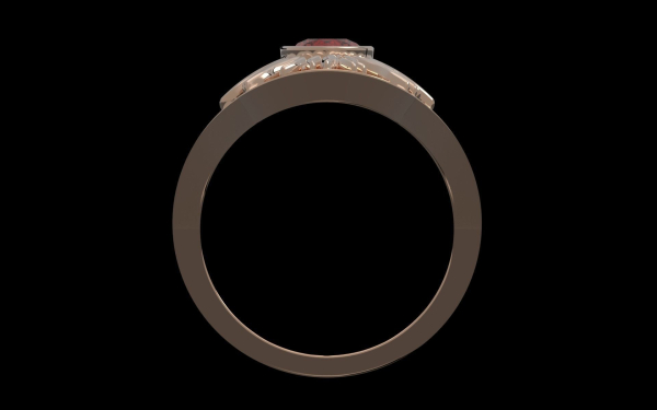Sun ring
