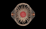 Sun ring