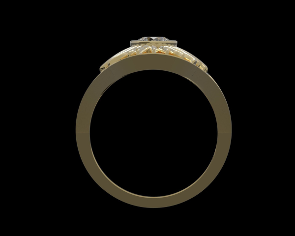 Sun ring