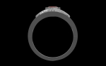 Sun ring
