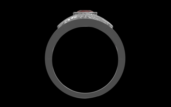Sun ring