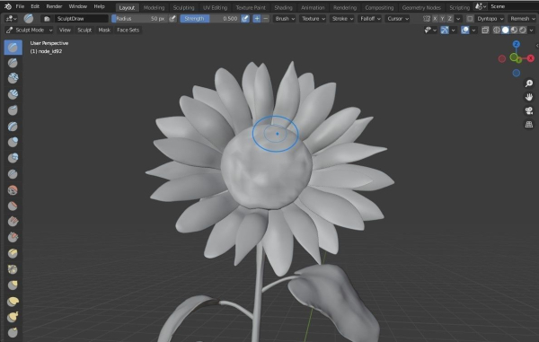 Sunflower