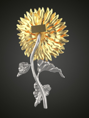 sunflower-pendant-3d-model-3abef61a77