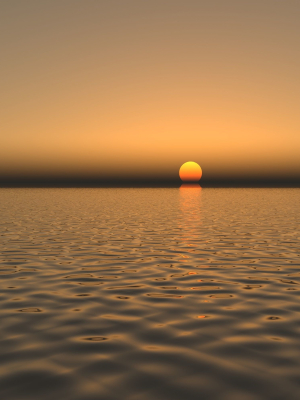 sunset-3d-model-945c7e1719