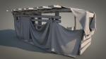 Survival Tent v4