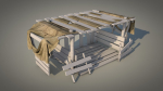 Survival Tent v4