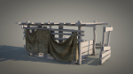 Survival Tent v4