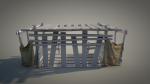 Survival Tent v4