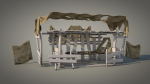 Survival Tent v4