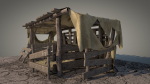 Survival Tent v4