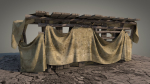 Survival Tent v4