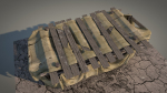 Survival Tent v4