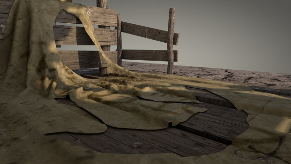 Survival Tent v4