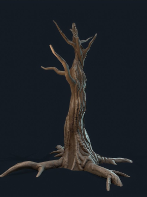 swamp-dead-tree-3d-model-05c69b9da2