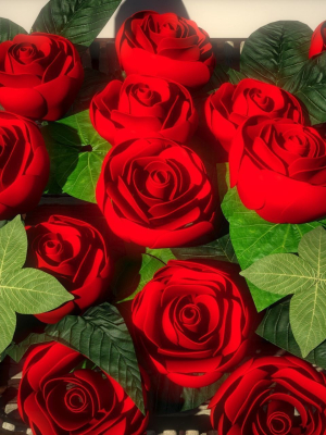 Sweet looking Flower Basket