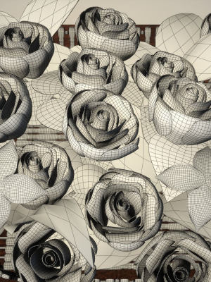 sweet-looking-flower-basket-3d-model-98543c988d