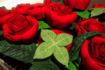 Sweet looking Flower Basket