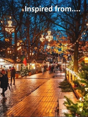 Swiss Christmas