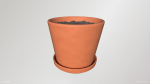 Terracotta Plant Pot