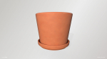 Terracotta Plant Pot