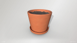 Terracotta Plant Pot