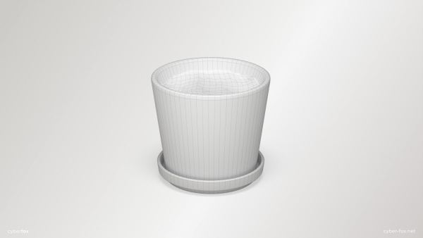 Terracotta Plant Pot
