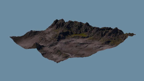 TERRAFORM Coastal 10